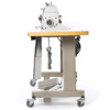 2.El Kingtex 9003 Serisi 4 İplik Overlok Makinesi