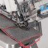 2.El Kingtex 9003 Serisi 4 İplik Overlok Makinesi