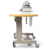 2.El Kingtex 9003 Serisi 4 İplik Overlok Makinesi
