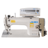 2.El Juki Ddl-8700/SC920 Otomatik Düz Dikiş Makinesi | Fındık Motor