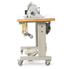 2.El 7004 Kingtex 4 İplik Overlok Makinesi