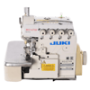 2.El Juki MO-6714-S 4 İplik Overlok Makinesi