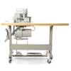 2.El Kingtex 9003 Serisi 4 İplik Overlok Makinesi