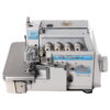2.El Kingtex 9003 Serisi 4 İplik Overlok Makinesi