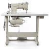 2.El Typical Gc-6240b Çift İğne Makinesi