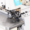 2.El Kingtex 7000 Serisi 5 İplik Overlok Makinesi