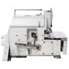 2.El Kingtex 9003 Serisi 4 İplik Overlok Makinesi