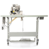 2.El Rikson CM-797 4 İplik Otomatik İp Kesicili Overlok Makinesi