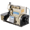 2. El Yamato YA-6003H-04DF 4 İplik Overlok Makinesi (Mekanik)