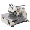 2.El Brother 5 İplik | MA4-B551 | Overlok Makinesi.