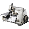 2.El Brother 5 İplik | MA4-B551 | Overlok Makinesi.