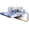 Broderi İşleme Ve Dekoratif Dikiş Otomatı (30 X 20 Cm) (Broderi Bd-3020G)
