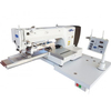 Broderi Programlanabilir Uzun Kafa Kot Pantolon Dekoratif Nakış Otomatı (Direct Drive) (Broderi Bd-326G-Sc)
