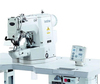 Brother Be-438F-03-S / Kx-430F Direct Drive Kilit Dikiş Düğme Makinesi