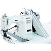 Brother Da-9270-2-248L Kollu Gömlekçi Dikiş Makinası (2 İğne)