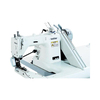 Brother Da-9280-7-364X Puller Kollu Jeans Kot Dikiş Makinası (3 İğne) (Arkadan Çekicili)