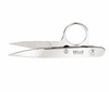 DELLA METAL İPLİK TEMİZLEME MAKASI M-215