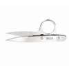 DELLA METAL İPLİK TEMİZLEME MAKASI M-215