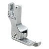 Düz Makine 0.8mm Çima Ayak | CR1/32N | Tüm Marka Sanayi Tipi Düz Dikiş Makinelerinde Kullanılır.