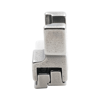 Düz Makine 0.8mm Geniş Çima Ayak | CR1/32E | Tüm Marka Sanayi Tipi Düz Dikiş Makinelerinde Kullanılır.