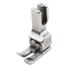 Düz Makine 0.8mm Geniş Çima Ayak | CR1/32E | Tüm Marka Sanayi Tipi Düz Dikiş Makinelerinde Kullanılır.