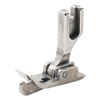 Düz Makine 0.8mm Oynar Çimalı Ayak | Sağ Çima | SP-18R 1/32 | Tüm Marka Sanayi Tipi Düz Dikiş Makinelerinde Kullanılır.