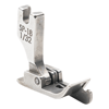 Düz Makine 0.8mm Oynar Çimalı Ayak | Sağ Çima | SP-18R 1/32 | Tüm Marka Sanayi Tipi Düz Dikiş Makinelerinde Kullanılır.