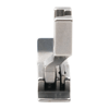 Düz Makine 0.8mm Oynar Çimalı Ayak | Sol Çima | SP-18l 1/32 | Tüm Marka Sanayi Tipi Düz Dikiş Makinelerinde Kullanılır.
