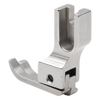 Düz Makine 0.8mm Ters Çima Ayak | CL1/32N | Tüm Marka Sanayi Tipi Düz Dikiş Makinelerinde Kullanılır.EverPeak