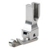 Düz Makine 0.8mm Ters Çima Ayak | CL1/32N | Tüm Marka Sanayi Tipi Düz Dikiş Makinelerinde Kullanılır.EverPeak