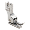 Düz Makine 0.8mm Ters Çima Ayak | Sol Çima | CL1/32N | Tüm Marka Sanayi Tipi Düz Dikiş Makinelerinde Kullanılır.