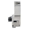 Düz Makine 0.8mm Yay Destekli Sol Çima Ayak | CR1/32N-KW | Tüm Marka Sanayi Tipi Düz Dikiş Makinelerinde Kullanılır.EP