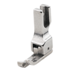 Düz Makine 1.6mm Ters Çima Ayak | Sol Çima | CL1/16N | Tüm Marka Sanayi Tipi Düz Dikiş Makinelerinde Kullanılır.