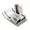 Düz Makine 12.7mm Oynar Çimalı Ayak | Sol Çima | SP-18L 1/2 | Tüm Marka Sanayi Tipi Düz Dikiş Makinelerinde Kullanılır.