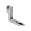 Düz Makine 3.2mm  Etek ve Eşarp Kıvırma Ayak | LOT NO:2 | Sanayi Tipi Düz Dikiş Makinelerinde Kullanılır.