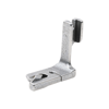 Düz Makine 4.8mm  Etek ve Eşarp Kıvırma Ayak | LOT NO:4 | Sanayi Tipi Düz Dikiş Makinelerinde Kullanılır.