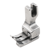 Düz Makine 4.8mm Geniş Gazi Ayak | CR3/16E | Tüm Marka Sanayi Tipi Düz Dikiş Makinelerinde Kullanılır.