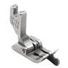 Düz Makine 4.8mm Oynar Çimalı Ayak | Sağ Çima | SP-18R 3/16 | Tüm Marka Sanayi Tipi Düz Dikiş Makinelerinde Kullanılır.