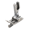 Düz Makine 4.8mm Oynar Çimalı Ayak | Sağ Çima | SP-18R 3/16 | Tüm Marka Sanayi Tipi Düz Dikiş Makinelerinde Kullanılır.