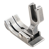 Düz Makine 4.8mm Oynar Çimalı Ayak | Sağ Çima | SP-18R 3/16 | Tüm Marka Sanayi Tipi Düz Dikiş Makinelerinde Kullanılır.