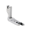 Düz Makine 5.6mm Etek ve Eşarp Kıvırma Ayak | LOT NO:5 | Sanayi Tipi Düz Dikiş Makinelerinde Kullanılır.