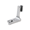 Düz Makine 5.6mm Etek ve Eşarp Kıvırma Ayak | LOT NO:5 | Sanayi Tipi Düz Dikiş Makinelerinde Kullanılır.