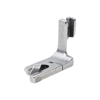 Düz Makine 6.4mm Etek ve Eşarp Kıvırma Ayak | LOT NO:6 | Sanayi Tipi Düz Dikiş Makinelerinde Kullanılır.