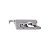 Düz Makine 6.4mm Etek ve Eşarp Kıvırma Ayak | LOT NO:6 | Sanayi Tipi Düz Dikiş Makinelerinde Kullanılır.