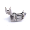 Düz Makine Çiftli Çima Kot Ayak 1/4 HF570H