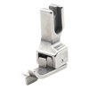 Düz Makine Gizli Kemer Kapama Sol Ayak  | NL-31S | Tüm Marka Sanayi Tipi Düz Dikiş Makinelerinde Kullanılır.