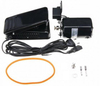 FDM 130w Dikiş Makinesi Motoru ve Pedalı