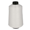Fdm 150 Denye Beyaz Polyester Overlok İpliği (70.000 Metre) (Muz