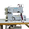 FDM 2. El Kingtex Ft-6539 Sağdan Bıçaklı Reçme Makinesi