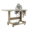 FDM 2.El Kingtex UH-9004 4 İplik Kıstırmalı Otomatik Overlok Makinesi